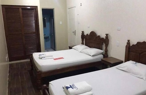 Campina Hotel | HOTEL BELCENTRO