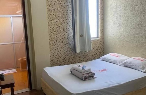 Campina Hotel | HOTEL BELCENTRO