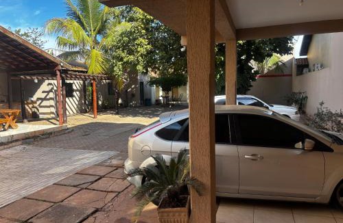 Ribas do Rio Pardo Hotel | Hotel Bem-Estar