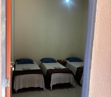 Ribas do Rio Pardo Hotel | Hotel Bem-Estar