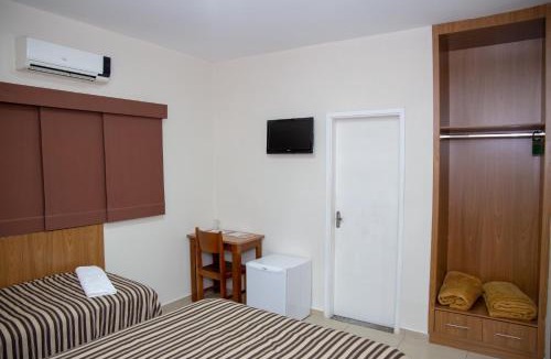 Ibitinga Hotel | Hotel Bem Estar