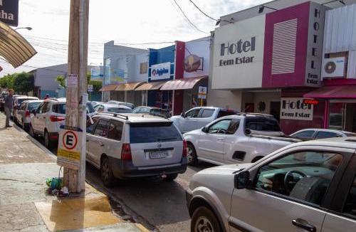 Ibitinga Hotel | Hotel Bem Estar