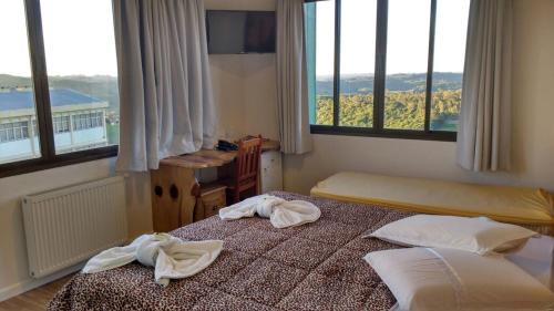 Farroupilha Hotel | Hotel Bemtevi