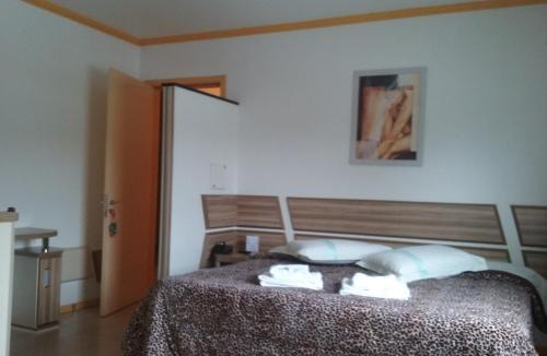 Farroupilha Hotel | Hotel Bemtevi