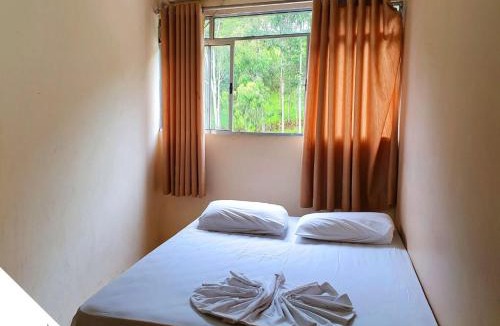 Aparecida Hotel | Hotel Benfica