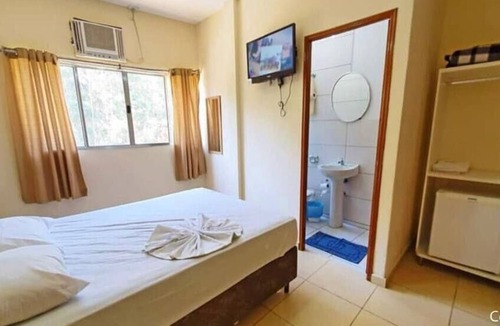 Aparecida Hotel | Hotel Benfica