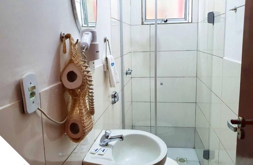 Aparecida Hotel | Hotel Benfica