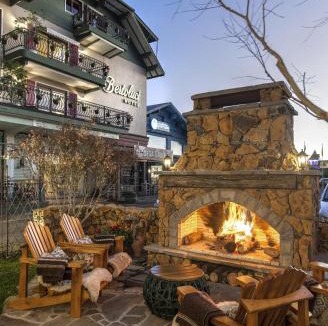 Carniel Hotel | Hotel Bertoluci