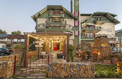 Carniel Hotel | Hotel Bertoluci