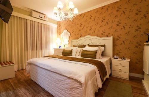 Carniel Hotel | Hotel Bertoluci