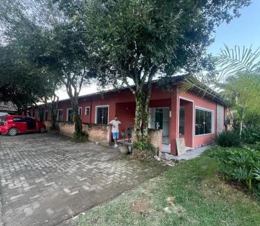 Realengo Hotel | Hotel Betel Rio Bonito