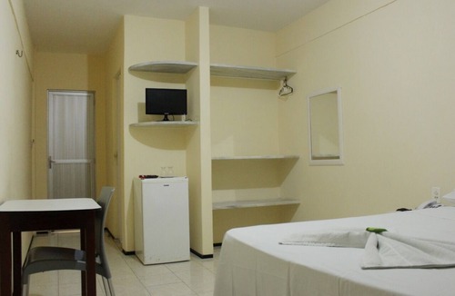 Limoeiro Do Norte Hotel | Hotel Bezerra