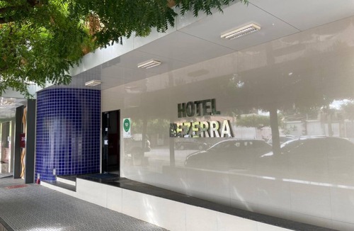 Limoeiro Do Norte Hotel | Hotel Bezerra