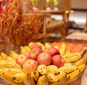 Barro Preto Hotel | Hotel BH Palace
