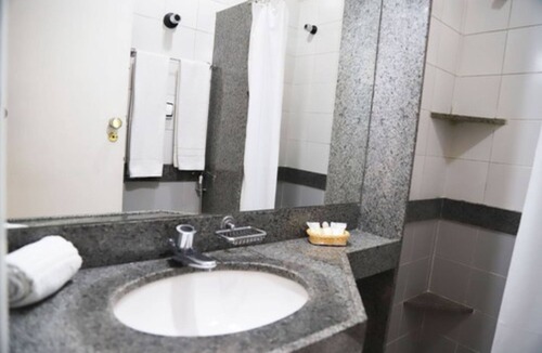 Barro Preto Hotel | Hotel BH Palace