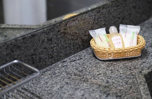 Barro Preto Hotel | Hotel BH Palace