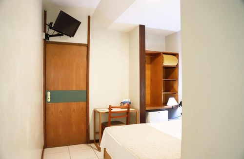 Barro Preto Hotel | Hotel BH Palace