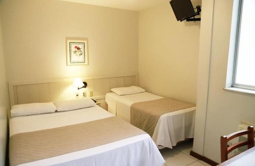 Barro Preto Hotel | Hotel BH Palace
