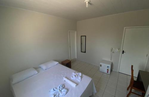Central - West Region Hotel | Hotel Bianchi