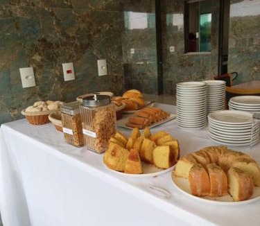 Formiga Hotel | Hotel Bianchini