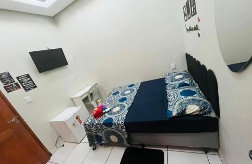 Breves Hotel | Hotel Big Burg