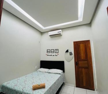 Breves Hotel | Hotel Big Burg