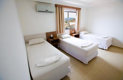 Jequie Hotel | Hotel Bizzon