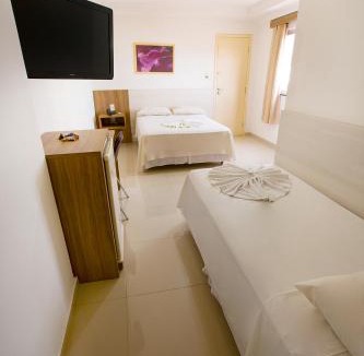 Jequie Hotel | Hotel Bizzon