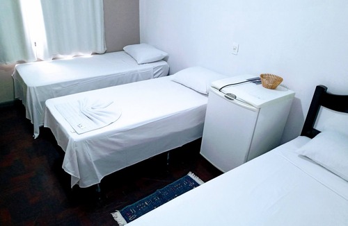 Centro Hotel | Hotel Bless