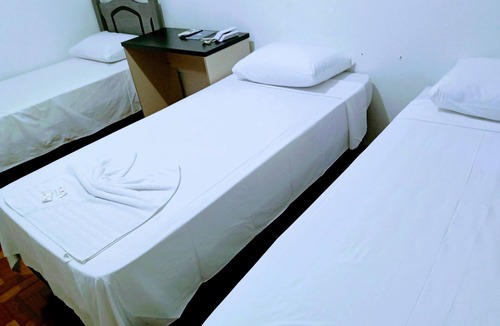 Centro Hotel | Hotel Bless