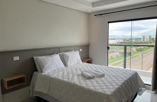 Sorriso Hotel | Hotel Blox Sorriso