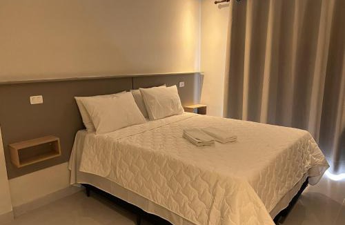 Sorriso Hotel | Hotel Blox Sorriso