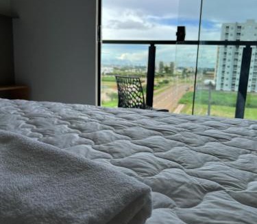 Sorriso Hotel | Hotel Blox Sorriso