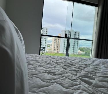 Sorriso Hotel | Hotel Blox Sorriso