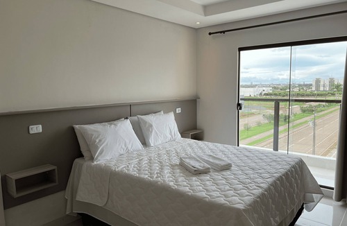 Sorriso Hotel | Hotel Blox Sorriso