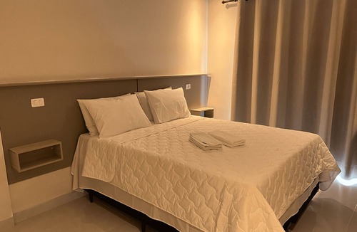 Sorriso Hotel | Hotel Blox Sorriso