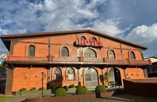 Rio Negro Hotel | Hotel Blumenpark