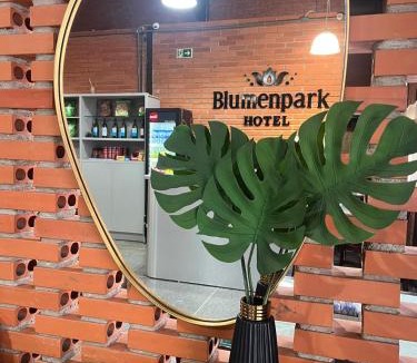 Rio Negro Hotel | Hotel Blumenpark