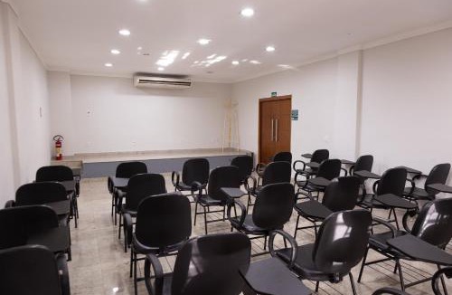 Uberaba Hotel | HOTEL BOMBONATO UBERABA - Fácil Acesso ao Aeroporto e parque de Exposições ABCZ