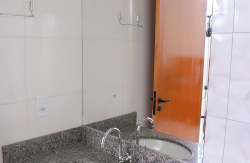 Quirinopolis Hotel | Hotel Borges