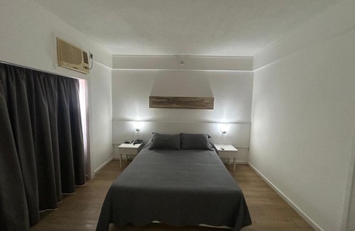 Vila Clementino Hotel | Hotel Borges Lagoa Ibirapuera com garagem grátis 912