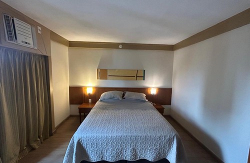 Vila Clementino Apartment | Hotel Borges Lagoa Vila Clementino garagem grátis 1105