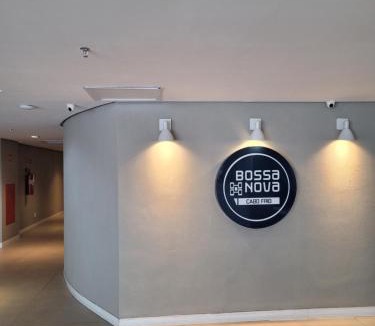 Passagem Apartment | HOTEL BOSSA NOVA 221 - Ótimo Apto com cozinha para até 03 hóspedes