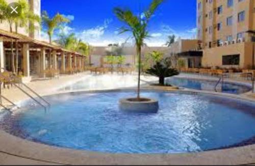Do Turista Apartment | Hotel Boulevard privê