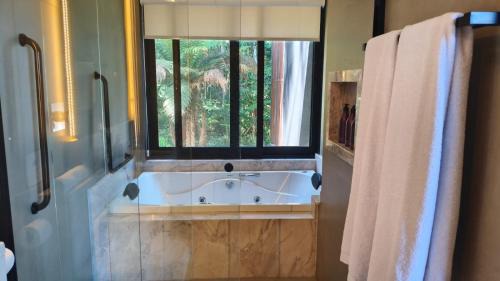 Miringuava Hotel | Hotel Boutique Vinícola Araucária by Slaviero Hotéis