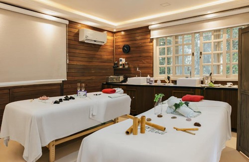 Miringuava Hotel | Hotel Boutique Vinícola Araucária by Slaviero Hotéis