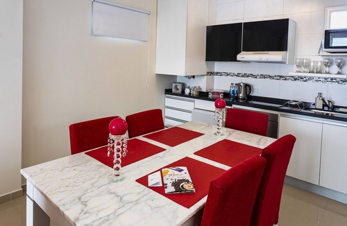 Villa Devoto Apartment | Hotel Boutique Devoto