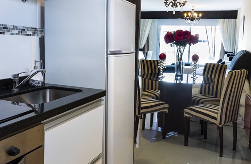 Villa Devoto Apartment | Hotel Boutique Devoto