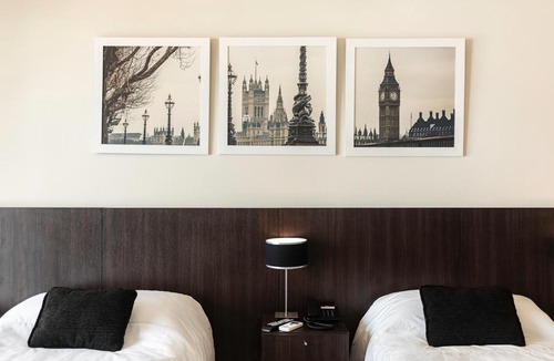 Villa Devoto Hotel | Hotel Boutique Devoto