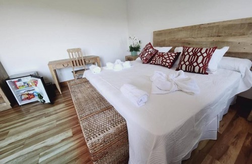 Alto de Buzios Hotel | Hotel Boutique Renascer em Búzios